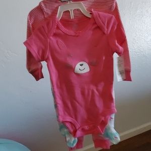 Baby set